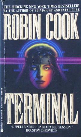 Terminal pdf epub mobi 电子书 下载