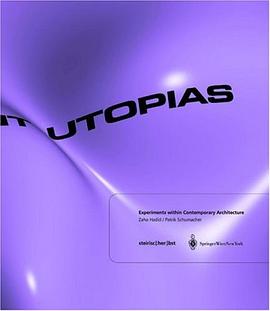 Latent Utopias pdf epub mobi 电子书 下载
