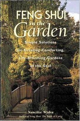 Feng Shui in the Garden pdf epub mobi 电子书 下载