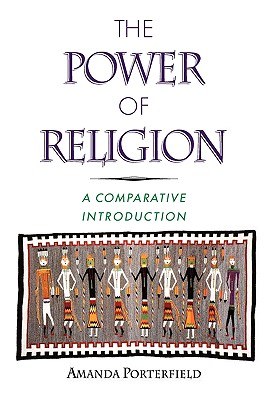 The Power of Religion pdf epub mobi 电子书 下载