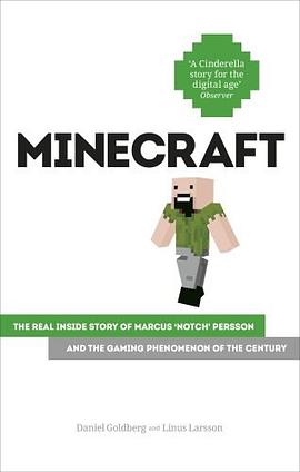 Minecraft pdf epub mobi 電子書 下載