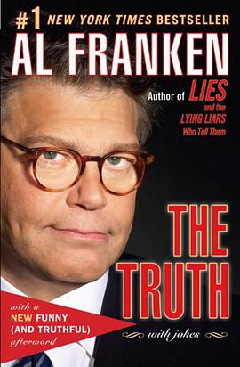 The Truth (with jokes) pdf epub mobi 電子書 下載