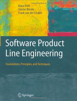 Software Product Line Engineering pdf epub mobi 电子书 下载