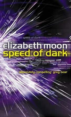 The Speed of Dark pdf epub mobi 电子书 下载