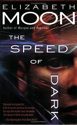 The Speed of Dark pdf epub mobi 电子书 下载
