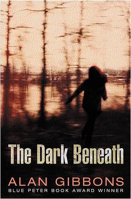 The Dark Beneath pdf epub mobi 电子书 下载