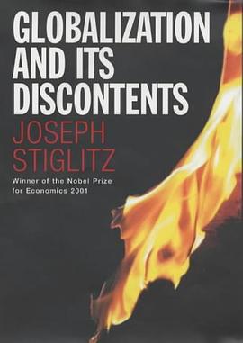Globalization and Its Discontents pdf epub mobi 电子书 下载