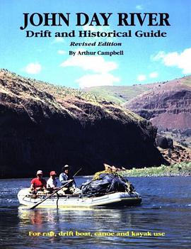 John Day River Guide pdf epub mobi 电子书 下载