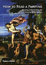 How to Read a Painting pdf epub mobi 电子书 下载