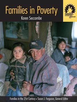 Families in Poverty pdf epub mobi 电子书 下载
