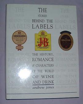 THE STORIES BEHIND THE LABELS pdf epub mobi 电子书 下载