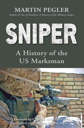 Sniper (PB) pdf epub mobi 电子书 下载