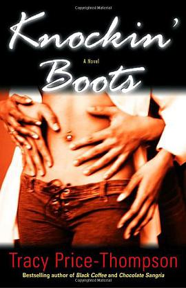 Knockin' Boots pdf epub mobi 电子书 下载
