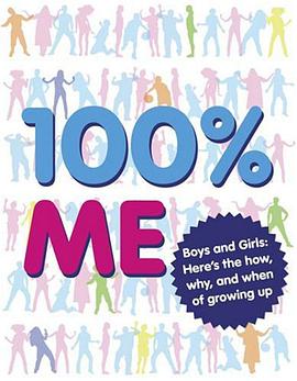 100% Me pdf epub mobi 電子書 下載