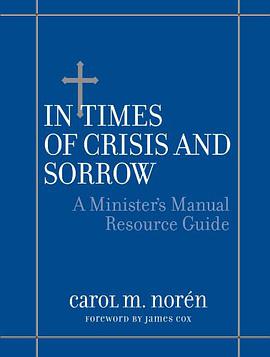 In Times of Crisis and Sorrow pdf epub mobi 电子书 下载
