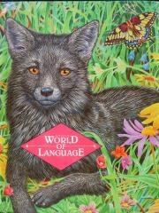 World of Language pdf epub mobi 电子书 下载
