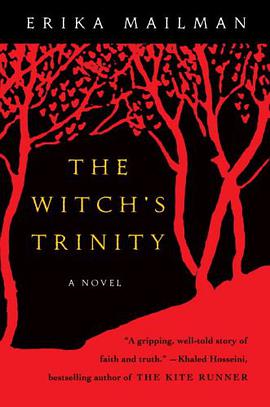 The Witch's Trinity pdf epub mobi 电子书 下载