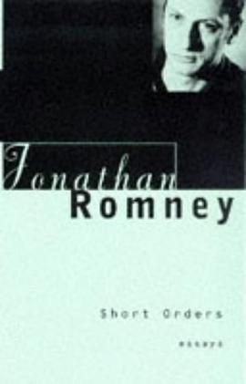 Short Orders pdf epub mobi 电子书 下载