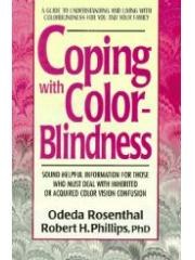 Coping with Colorblindness pdf epub mobi 电子书 下载