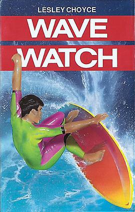 Wave Watch pdf epub mobi 电子书 下载