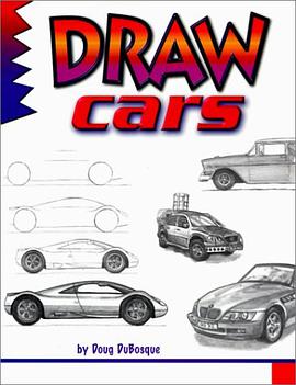 Draw Cars pdf epub mobi 电子书 下载