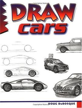 Draw Cars pdf epub mobi 电子书 下载
