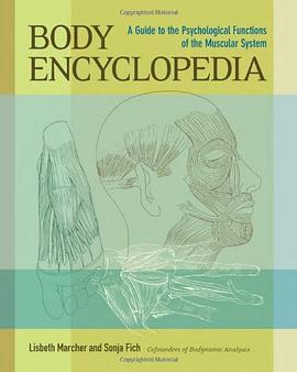 Body Encyclopedia pdf epub mobi 电子书 下载