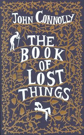 Book of Lost Things Signed Edition pdf epub mobi 电子书 下载