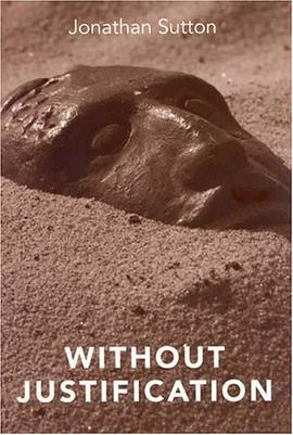 Without Justification pdf epub mobi 电子书 下载