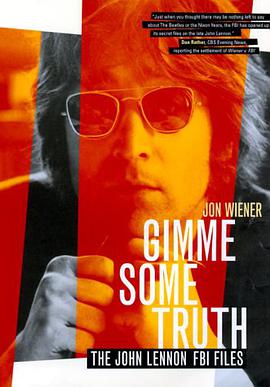 Gimme Some Truth pdf epub mobi 电子书 下载