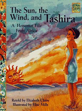 The Sun, the Wind, and Tashira pdf epub mobi 电子书 下载