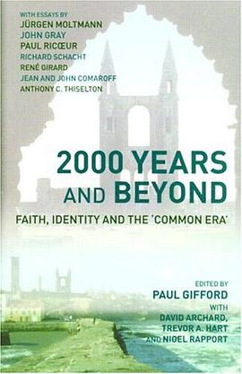 2000 Years and Beyond pdf epub mobi 电子书 下载