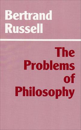 The Problems of Philosophy pdf epub mobi 电子书 下载