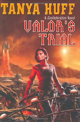 Valor's Trial pdf epub mobi 电子书 下载