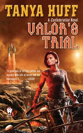 Valor's Trial pdf epub mobi 电子书 下载