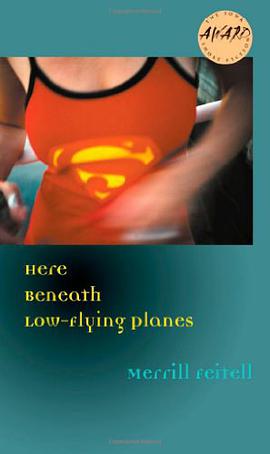 Here Beneath Low-Flying Planes pdf epub mobi 电子书 下载