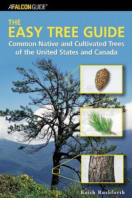 The Easy Tree Guide pdf epub mobi 电子书 下载