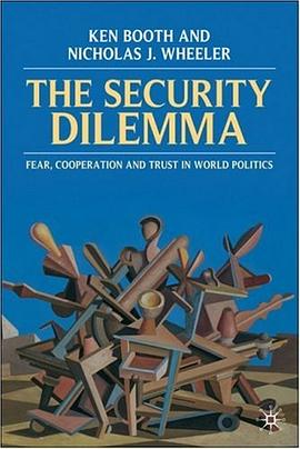 Security Dilemma pdf epub mobi 電子書 下載