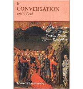 In Conversation With God pdf epub mobi 电子书 下载
