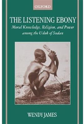 The Listening Ebony pdf epub mobi 电子书 下载