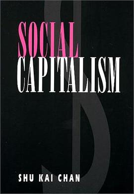 Social Capitalism pdf epub mobi 电子书 下载