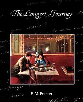 Longest Journey pdf epub mobi 电子书 下载