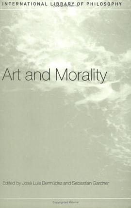 Art and Morality pdf epub mobi 电子书 下载