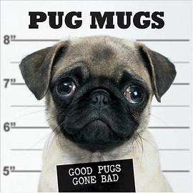 Pug Mugs pdf epub mobi 电子书 下载