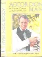 Accordion Man pdf epub mobi 电子书 下载
