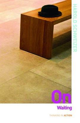 On Waiting (Thinking in Action) pdf epub mobi 电子书 下载