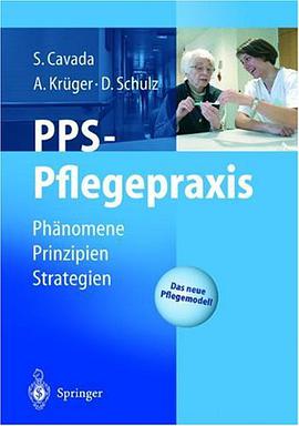 PPS Pflegepraxis pdf epub mobi 电子书 下载