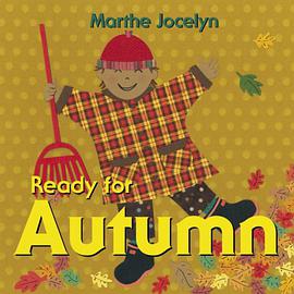 Ready for Autumn pdf epub mobi 电子书 下载