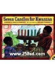 Seven Candles for Kwanzaa pdf epub mobi 电子书 下载