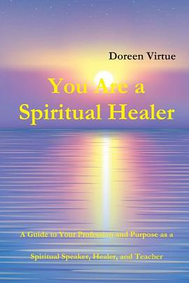 You Are a Spiritual Healer pdf epub mobi 电子书 下载